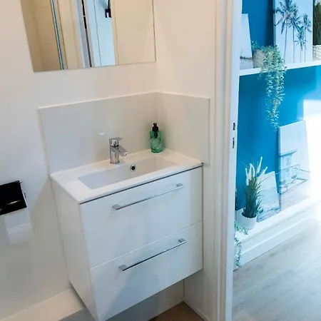Apartament Proche Place Saint-sauveur Caen