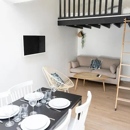 Proche Place Saint-sauveur 凯恩