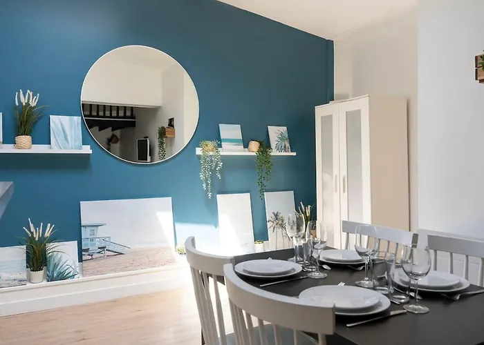 Proche Place Saint-sauveur Caen