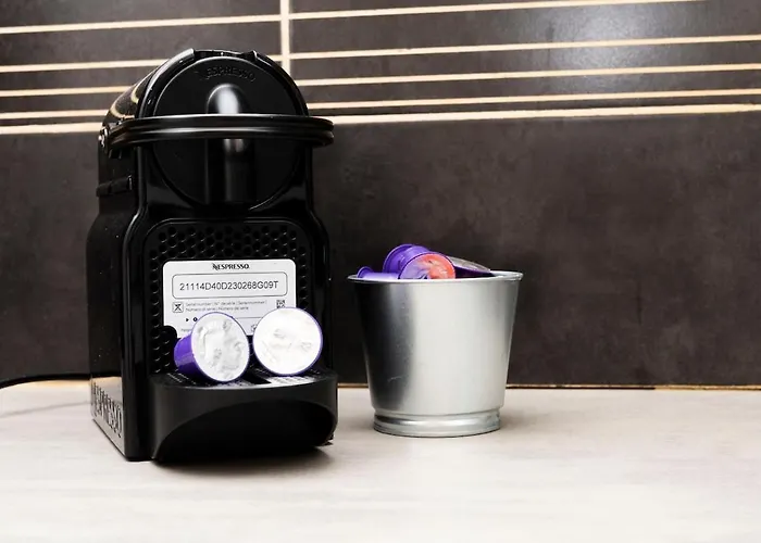 Proche Place Saint-sauveur Apartment *